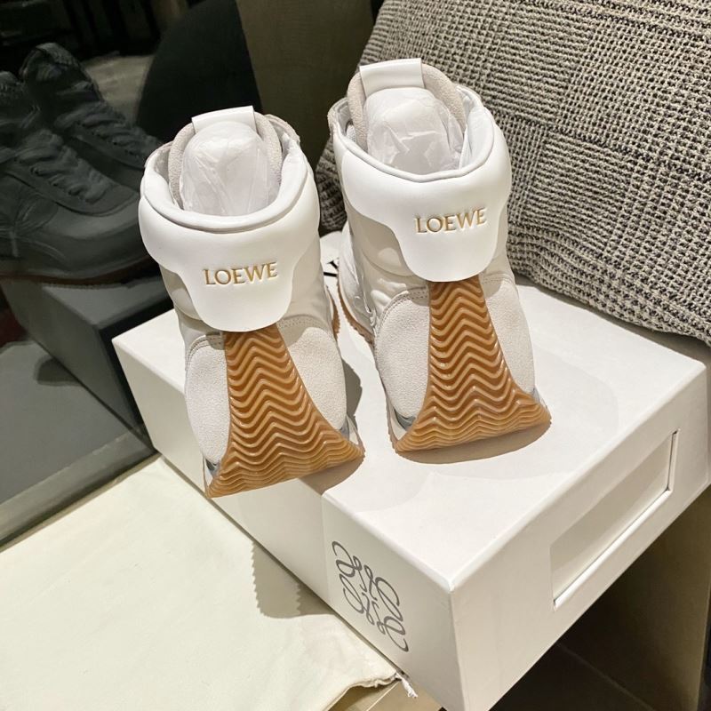 Loewe Shoes